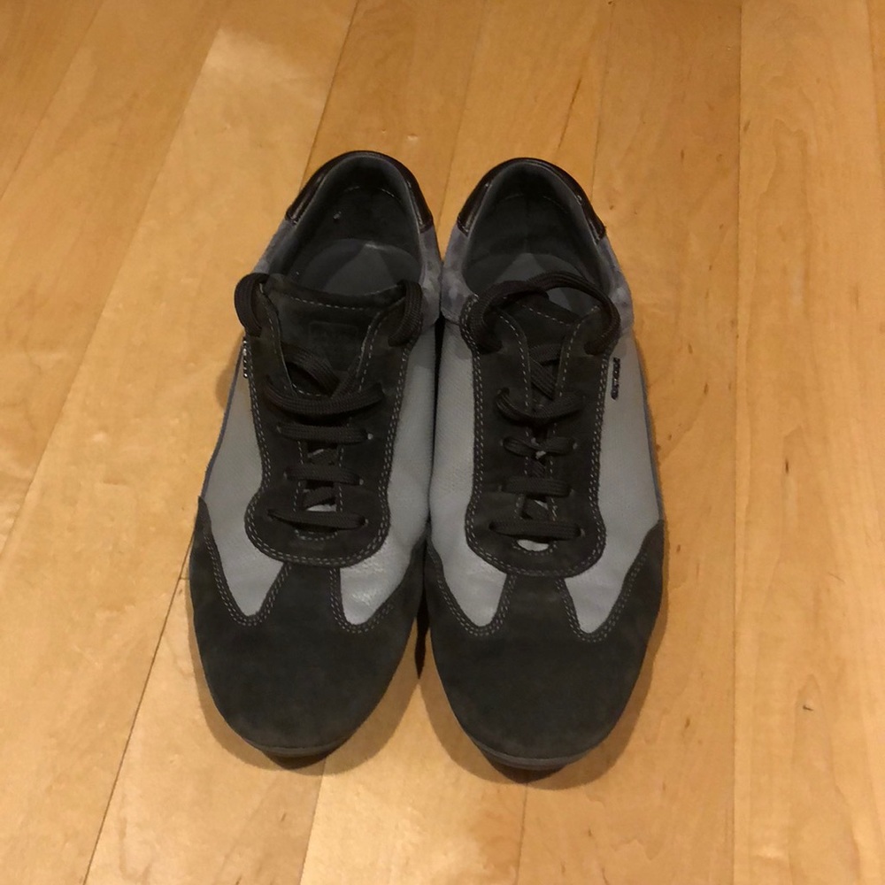 Geox Respira shoes